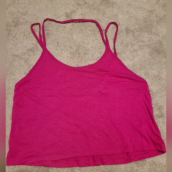 Assorted Fashion Crop Tops Bundle S - Picture 11 of 12